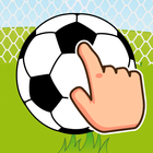 Football Kicker Kick 2016 icon