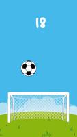 Football Kicker Kick 2016 syot layar 1