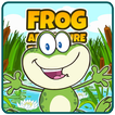Frog Adventure World