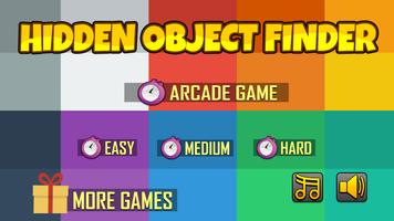Hidden Object Finder - Puzzle اسکرین شاٹ 2