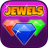 Crush Blast Jewels 2017