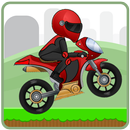 摩托車遊戲：賽車 APK