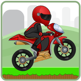 Motorbike Games: Racing icône