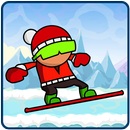 Permainan Snowboarding APK