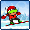 Snowboarding Games Hero