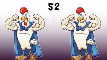 Spot The Differences Game Free screenshot 3