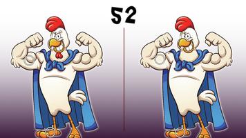 Spot The Differences Game Free スクリーンショット 3