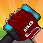 Motorbike Super Bike Gp Turbo أيقونة