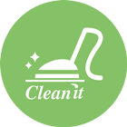 Clean It icono