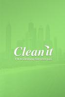 Clean It โปสเตอร์