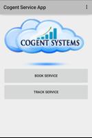 Cogentsys OrdersPro โปสเตอร์