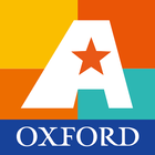 Oxford Achiever أيقونة