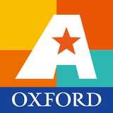 Oxford Achiever icône