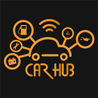 Car Hub أيقونة