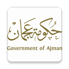 Ajman HRD icône