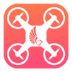 UAE Drone Fly Zone Map APK
