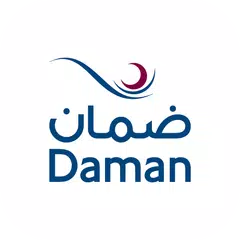 Daman Icon