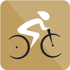 Dubai Cycling 아이콘
