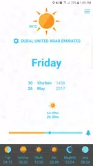 Скачать Prayer & Qibla XAPK