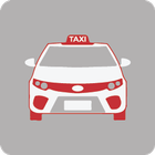 Taxi Driver App ikon