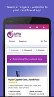Java Travel स्क्रीनशॉट 3