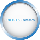 Emirates Businesses icono
