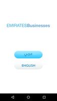 Emirates Businesses Poster