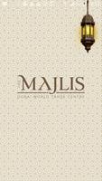 The Majlis-poster