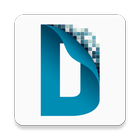 Dubai Digital Library آئیکن