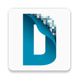 Dubai Digital Library icône
