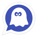 GhostApp aplikacja