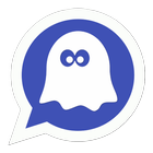 GhostApp أيقونة