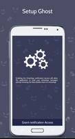 GhostApp capture d'écran 2