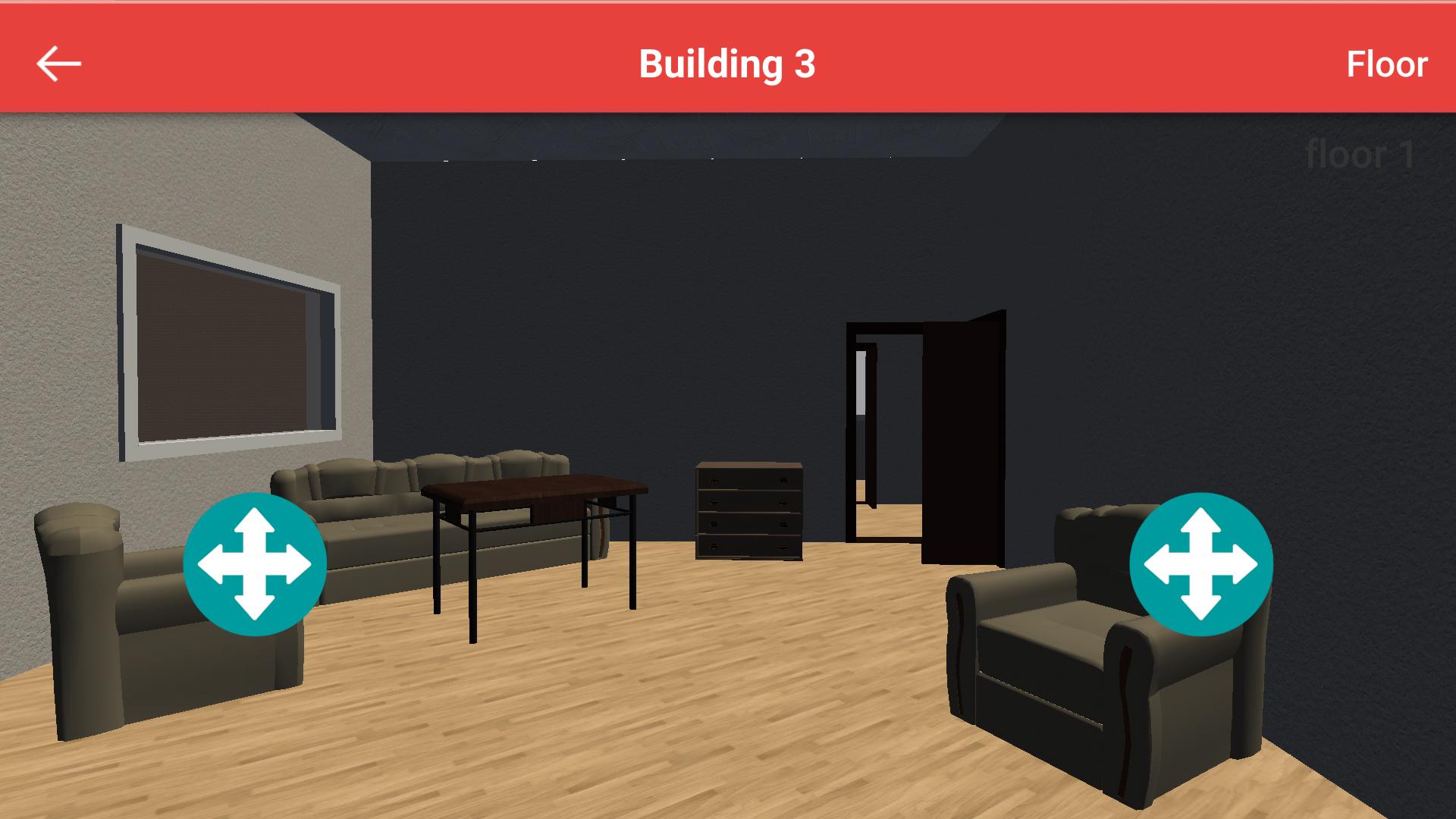 Exercising my interior design skills in My Dream Setup was the highlight of Stea