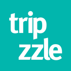 Tripzzle! Travel & Hotels icon