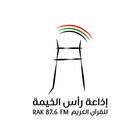 Ras Al Khaimah Quran Radio ikona