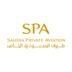 Saudia Private Aviation