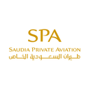 Saudia Private Aviation APK
