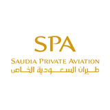 آیکون‌ Saudia Private Aviation