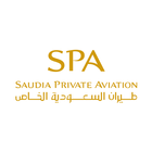 Saudia Private Aviation icône