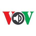 VOV Việt icon