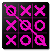 TicTacToe P.I.N.K.