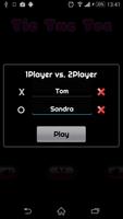 TicTacToe P.I.N.K. screenshot 2