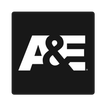 A&E for Android TV (Unreleased)