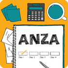 ANZA icon