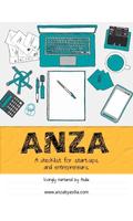 ANZA poster