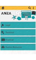 ANZA 截图 1