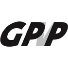 GPP - Division of Laborate ícone