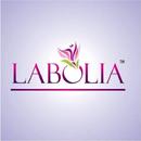 Labolia - Division of Laborate aplikacja