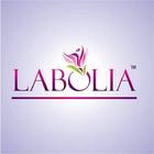 Labolia - Division of Laborate-icoon